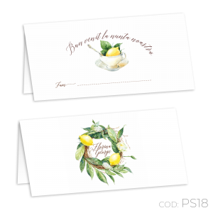 Plic de bani nuntă PS18